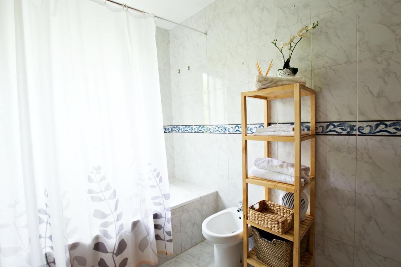 Loft Playa Suite Málaga Esterno foto